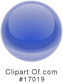 Orb Clipart #17019 by Leo Blanchette