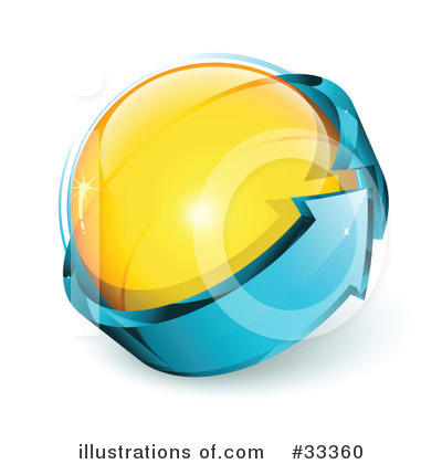 Orb Clipart #33360 by beboy