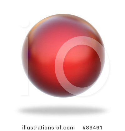 Royalty-Free (RF) Orb Clipart Illustration by Mopic - Stock Sample #86461