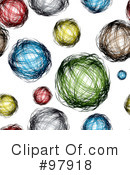 Orbs Clipart #97918 by michaeltravers
