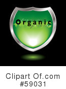 Organic Clipart #59031 by michaeltravers