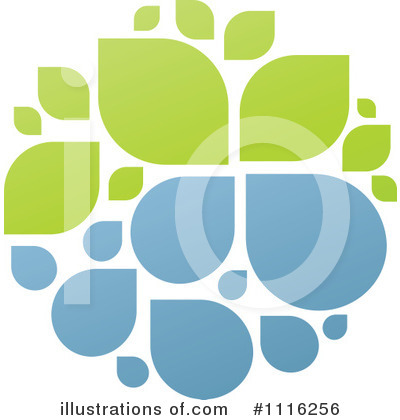 Royalty-Free (RF) Organics Clipart Illustration by elena - Stock Sample #1116256