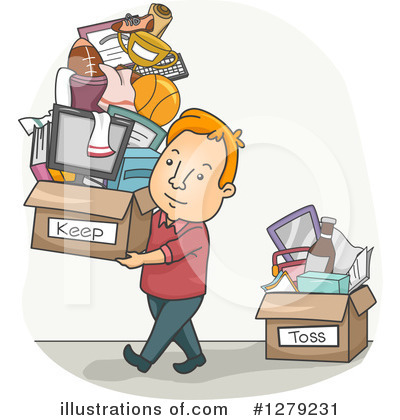 Royalty-Free (RF) Organization Clipart Illustration by BNP Design Studio - Stock Sample #1279231