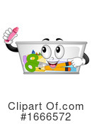 Organization Clipart #1666572 by BNP Design Studio