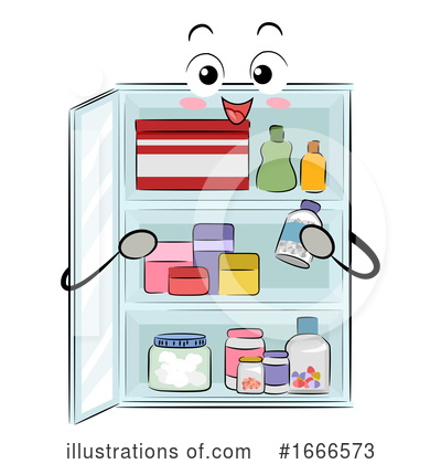 Royalty-Free (RF) Organization Clipart Illustration by BNP Design Studio - Stock Sample #1666573