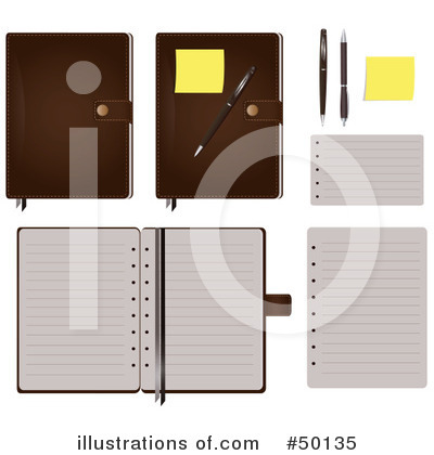 Post It Clipart #50135 by Melisende Vector