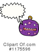 Ornament Clipart #1175596 by lineartestpilot