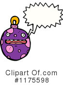 Ornament Clipart #1175598 by lineartestpilot