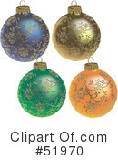 Ornament Clipart #51970 by dero