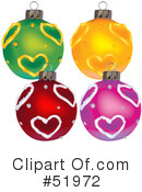 Ornament Clipart #51972 by dero