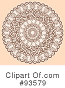 Ornate Clipart #93579 by KJ Pargeter