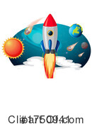 Outer Space Clipart #1750941 by Graphics RF