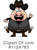 Outlaw Clipart #1124763 by Cory Thoman