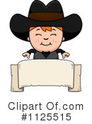 Outlaw Clipart #1125515 by Cory Thoman