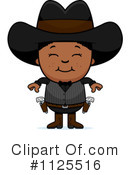 Outlaw Clipart #1125516 by Cory Thoman