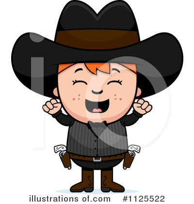 Frontiersman Clipart #1125522 by Cory Thoman