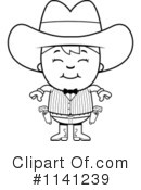 Outlaw Clipart #1141239 by Cory Thoman