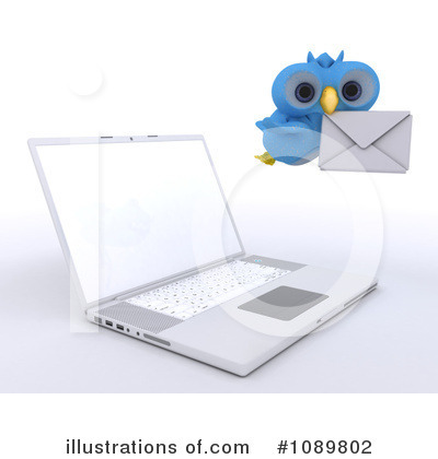 Owl Clipart #1089802 by KJ Pargeter