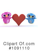 Owl Clipart #1091110 by KJ Pargeter