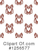 Owl Clipart #1256577 by Vector Tradition SM