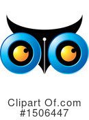 Owl Clipart #1506447 by Lal Perera