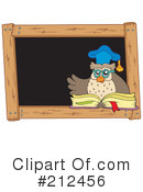 Owl Clipart #212456 by visekart