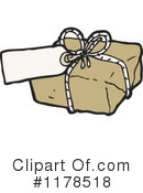 Package Clipart #1178518 by lineartestpilot