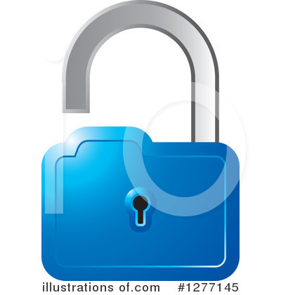 Security Clipart #1277145 by Lal Perera