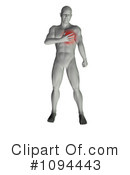 Pain Clipart #1094443 by KJ Pargeter