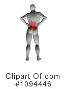 Pain Clipart #1094446 by KJ Pargeter