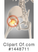 Pain Clipart #1448711 by KJ Pargeter