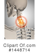 Pain Clipart #1448714 by KJ Pargeter