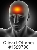 Pain Clipart #1529796 by KJ Pargeter
