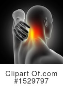 Pain Clipart #1529797 by KJ Pargeter