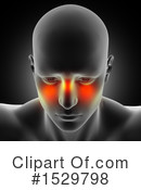Pain Clipart #1529798 by KJ Pargeter