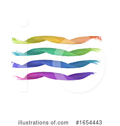 Royalty-Free (RF) Paint Clipart Illustration by KJ Pargeter - Stock Sample #1654443