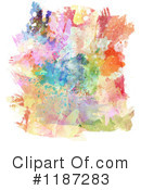 Painting Clipart #1187283 by KJ Pargeter