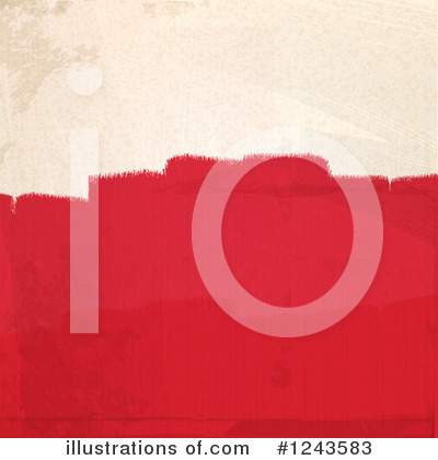 Royalty-Free (RF) Painting Clipart Illustration by elaineitalia - Stock Sample #1243583