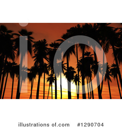 Summer Clipart #1290704 by KJ Pargeter