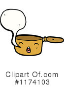 Pan Clipart #1174103 by lineartestpilot