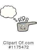 Pan Clipart #1175472 by lineartestpilot
