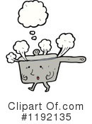 Pan Clipart #1192135 by lineartestpilot