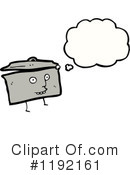 Pan Clipart #1192161 by lineartestpilot