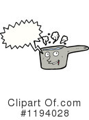 Pan Clipart #1194028 by lineartestpilot