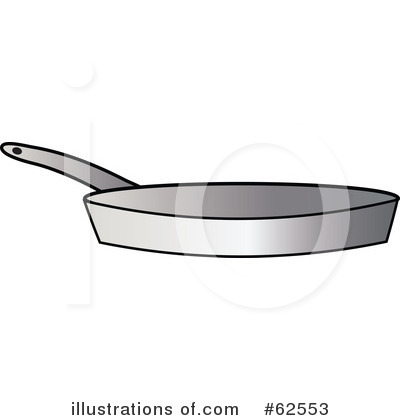 Kitchen Items Clipart #62553 by Pams Clipart