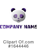 Panda Clipart #1644446 by Morphart Creations
