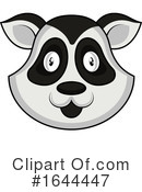Panda Clipart #1644447 by Morphart Creations