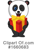 Panda Clipart #1660683 by Morphart Creations