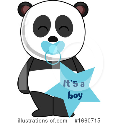 Its A Boy Clipart #1660715 by Morphart Creations