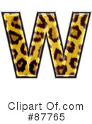 Panther Symbol Clipart #87765 by chrisroll